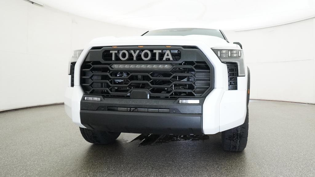 New 2026 Toyota Tundra i-FORCE MAX Truck