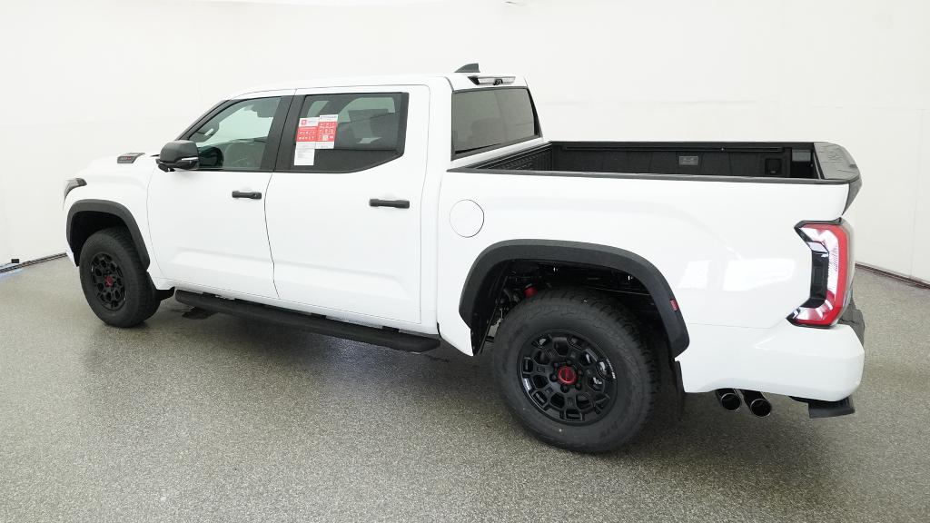New 2026 Toyota Tundra i-FORCE MAX Truck