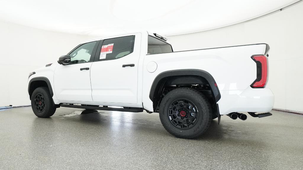 New 2026 Toyota Tundra i-FORCE MAX Truck