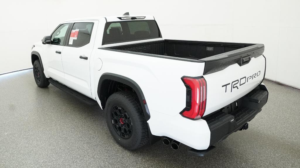 New 2026 Toyota Tundra i-FORCE MAX Truck