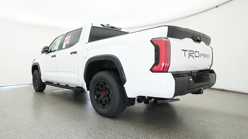 New 2026 Toyota Tundra i-FORCE MAX Truck