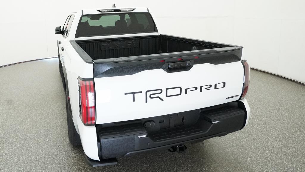 New 2026 Toyota Tundra i-FORCE MAX Truck