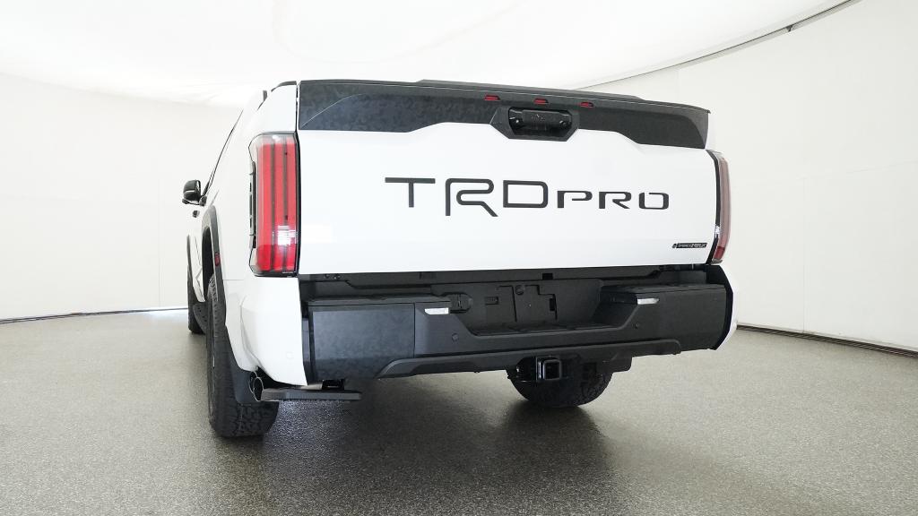 New 2026 Toyota Tundra i-FORCE MAX Truck