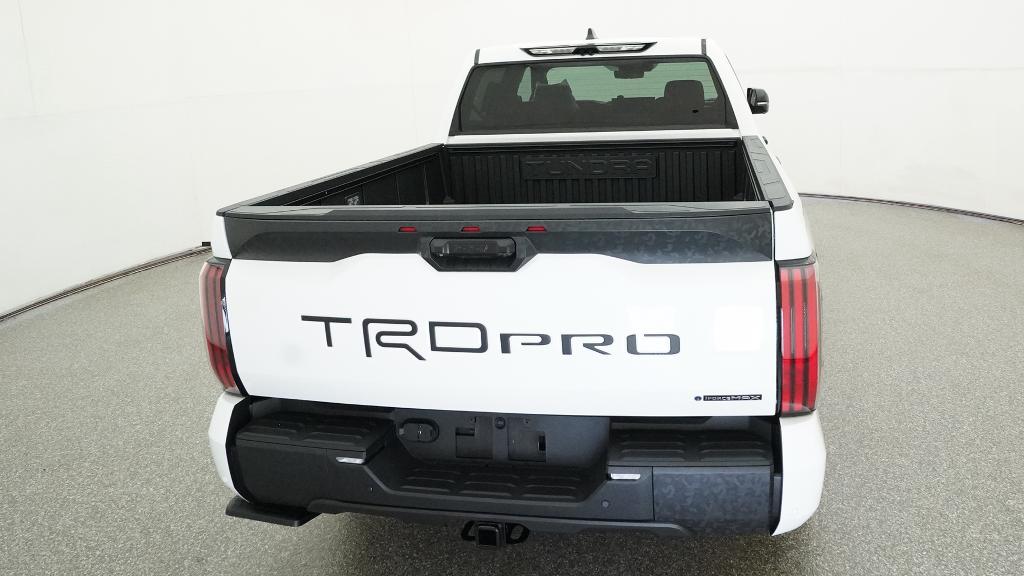 New 2026 Toyota Tundra i-FORCE MAX Truck