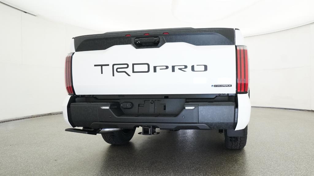 New 2026 Toyota Tundra i-FORCE MAX Truck