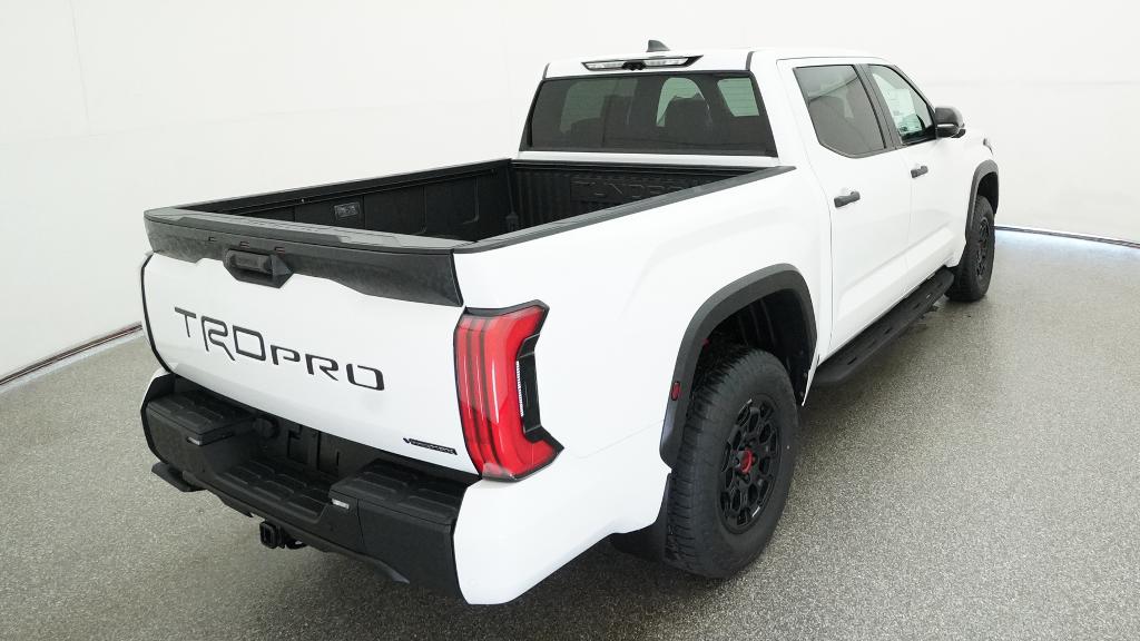New 2026 Toyota Tundra i-FORCE MAX Truck