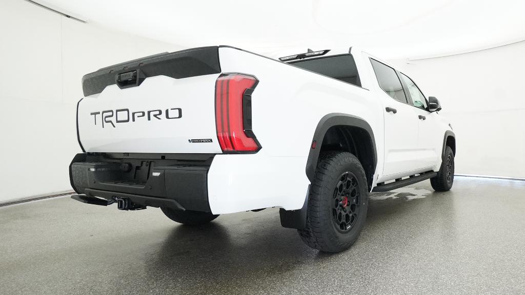 New 2026 Toyota Tundra i-FORCE MAX Truck