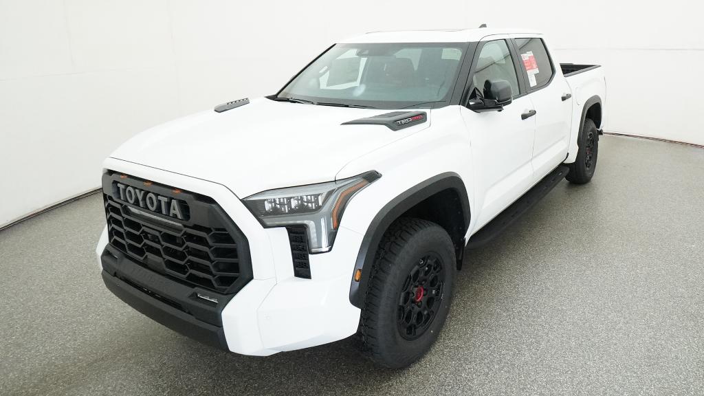 New 2026 Toyota Tundra i-FORCE MAX Truck