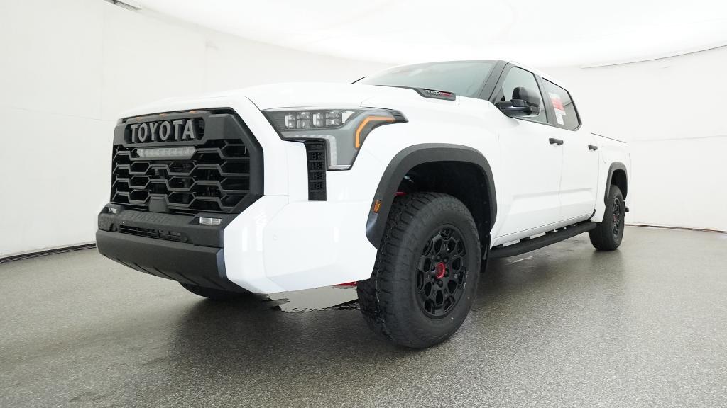 New 2026 Toyota Tundra i-FORCE MAX Truck