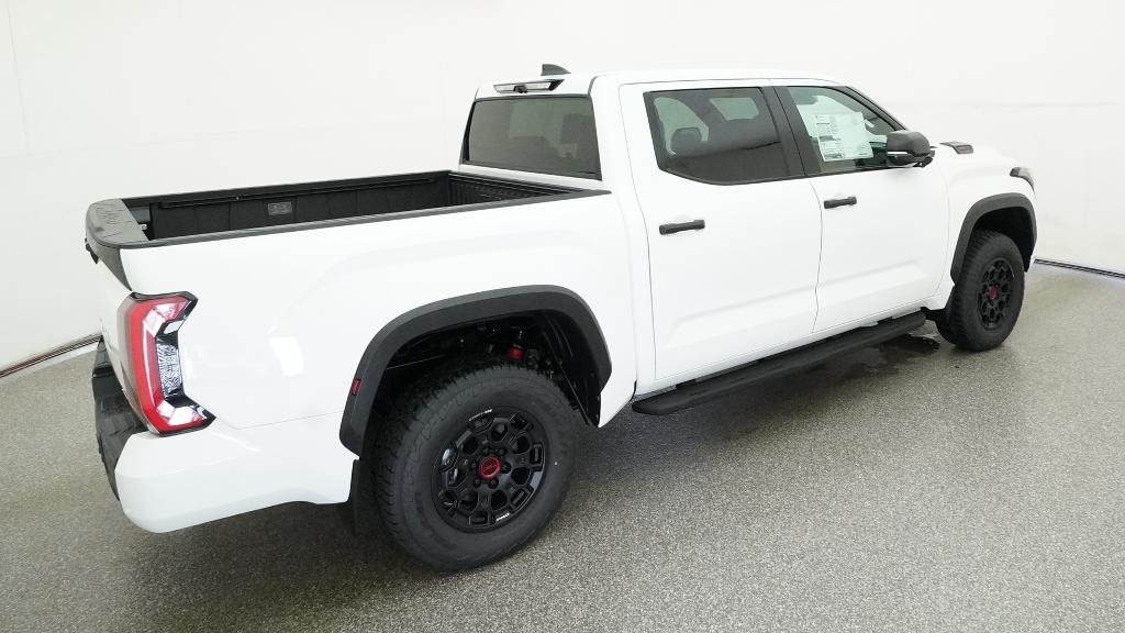 New 2026 Toyota Tundra i-FORCE MAX Truck