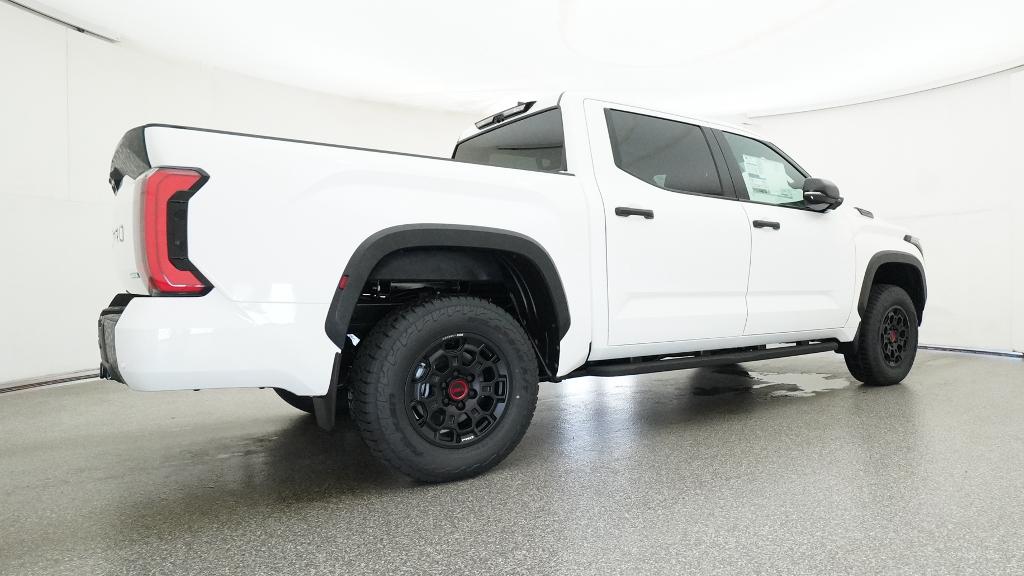 New 2026 Toyota Tundra i-FORCE MAX Truck