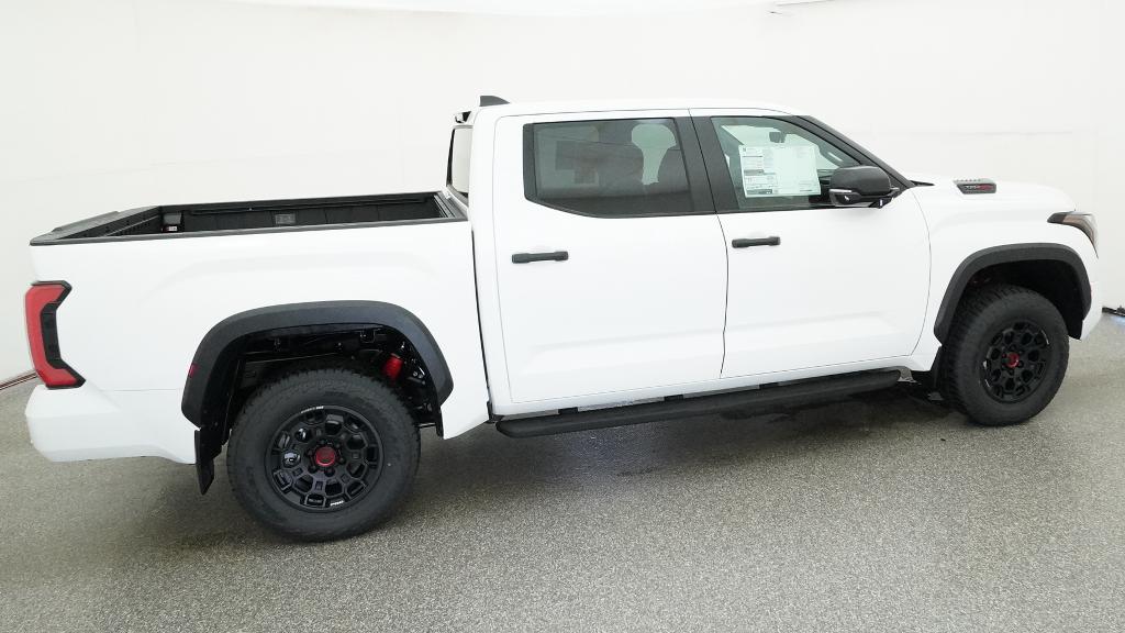 New 2026 Toyota Tundra i-FORCE MAX Truck
