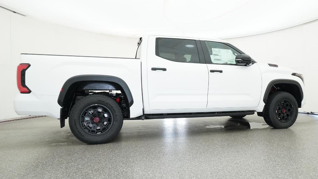 New 2026 Toyota Tundra i-FORCE MAX Truck