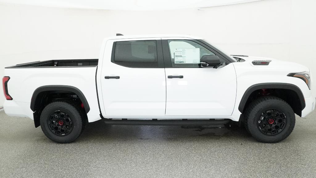 New 2026 Toyota Tundra i-FORCE MAX Truck