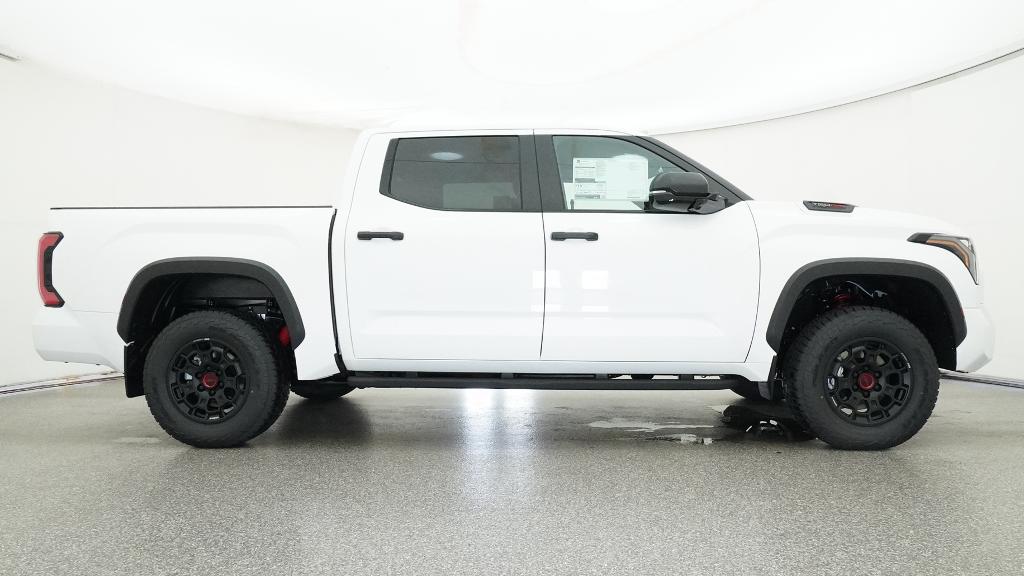 New 2026 Toyota Tundra i-FORCE MAX Truck