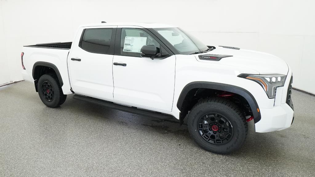 New 2026 Toyota Tundra i-FORCE MAX Truck