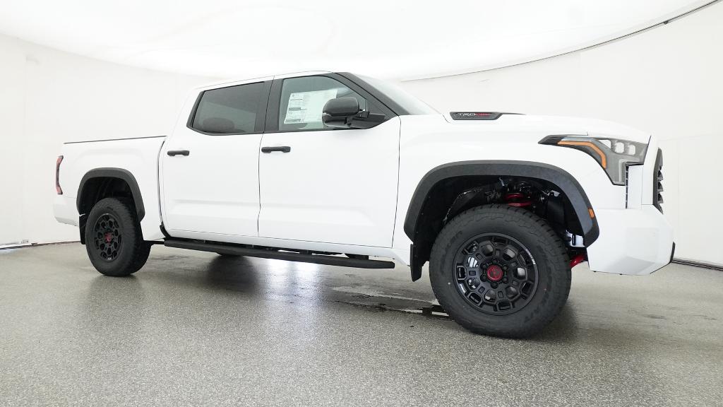 New 2026 Toyota Tundra i-FORCE MAX Truck