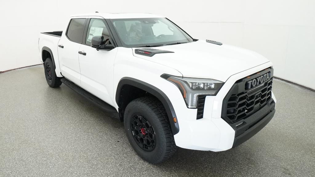 New 2026 Toyota Tundra i-FORCE MAX Truck