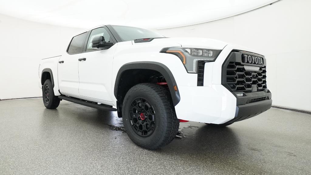 New 2026 Toyota Tundra i-FORCE MAX Truck