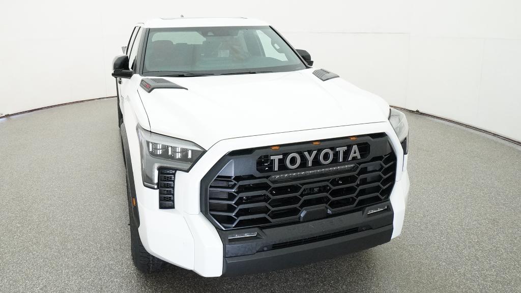 New 2026 Toyota Tundra i-FORCE MAX Truck
