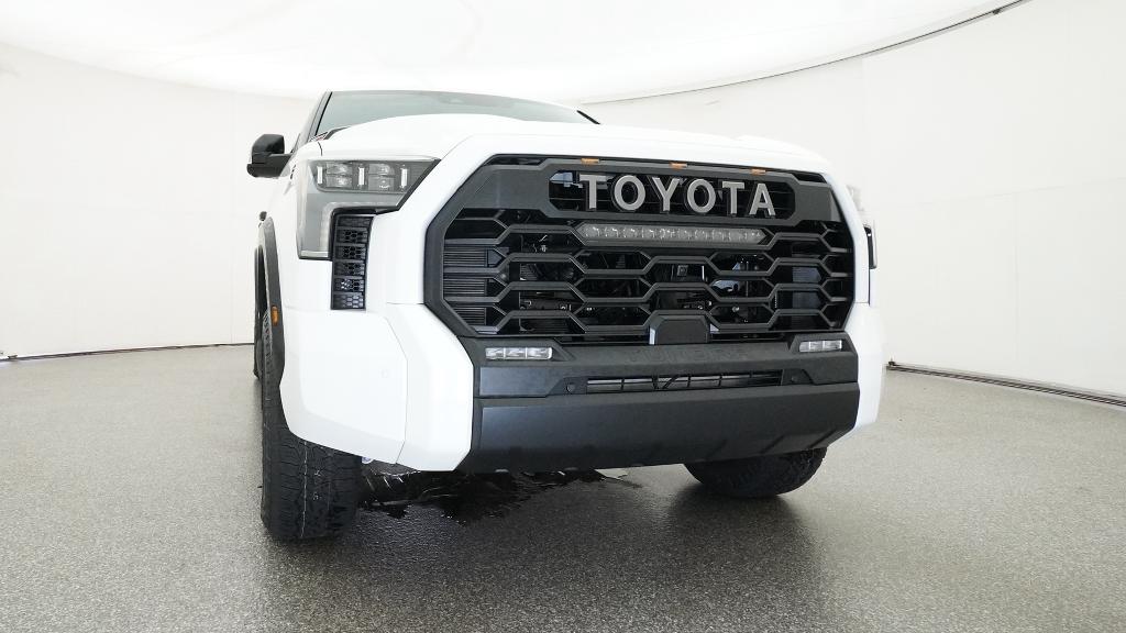 New 2026 Toyota Tundra i-FORCE MAX Truck