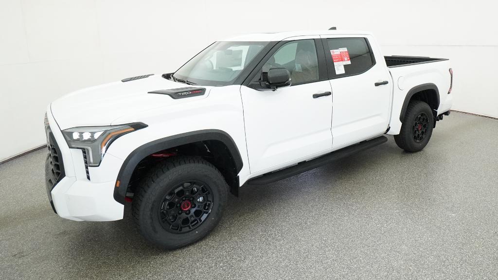 New 2026 Toyota Tundra i-FORCE MAX Truck