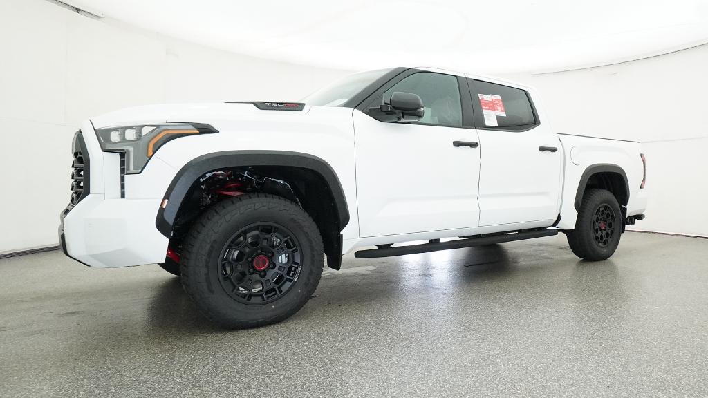New 2026 Toyota Tundra i-FORCE MAX Truck