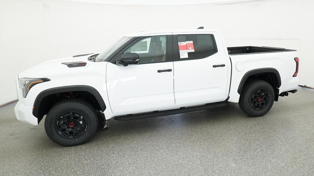 New 2026 Toyota Tundra i-FORCE MAX Truck