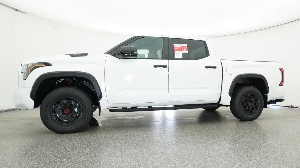 New 2026 Toyota Tundra i-FORCE MAX Truck