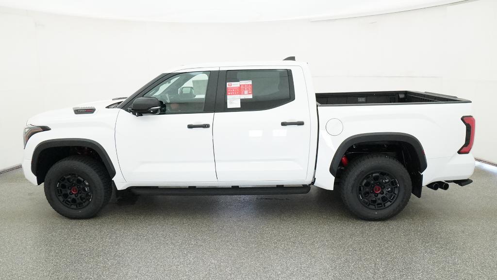 New 2026 Toyota Tundra i-FORCE MAX Truck