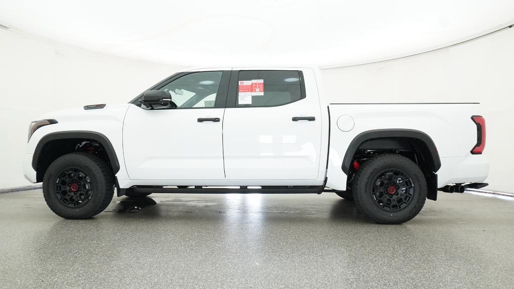 New 2026 Toyota Tundra i-FORCE MAX Truck