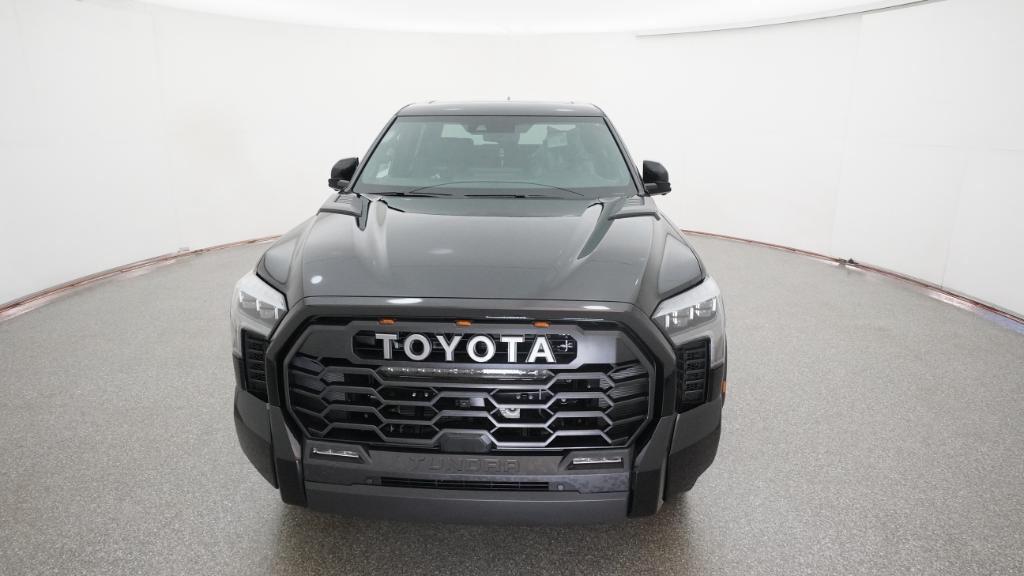 2026 Toyota Tundra TRD Pro - Photo 11