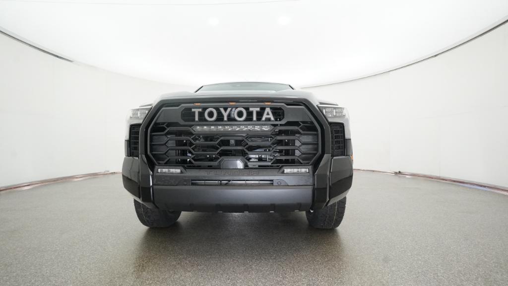 2026 Toyota Tundra TRD Pro - Photo 30