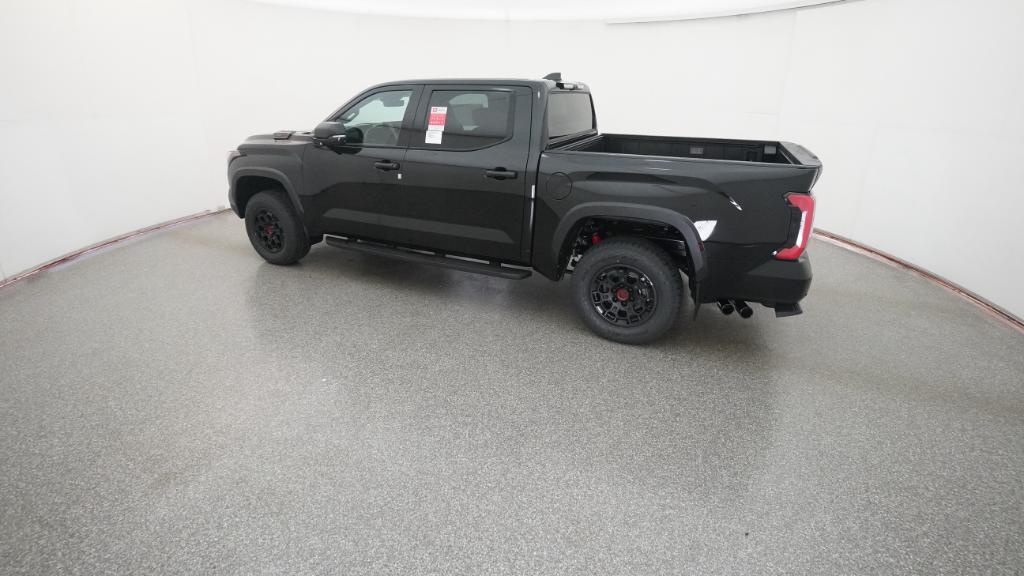 2026 Toyota Tundra TRD Pro - Photo 13