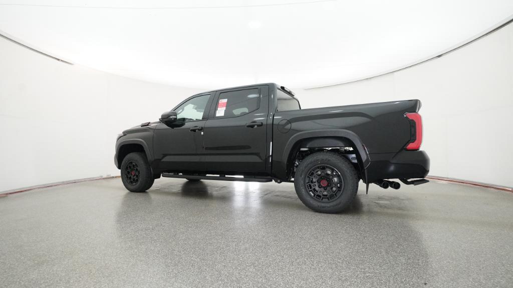 2026 Toyota Tundra TRD Pro - Photo 22