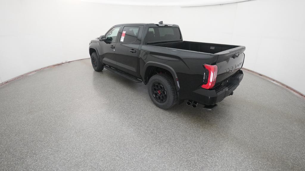 2026 Toyota Tundra TRD Pro - Photo 23