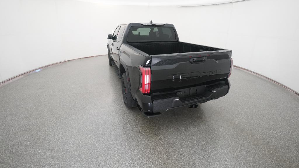 2026 Toyota Tundra TRD Pro - Photo 8