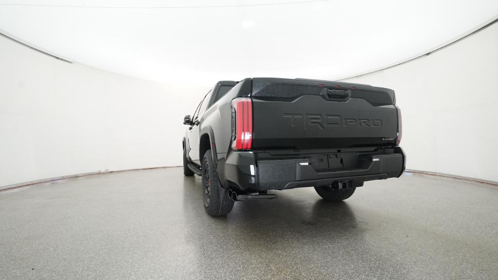 2026 Toyota Tundra TRD Pro - Photo 10