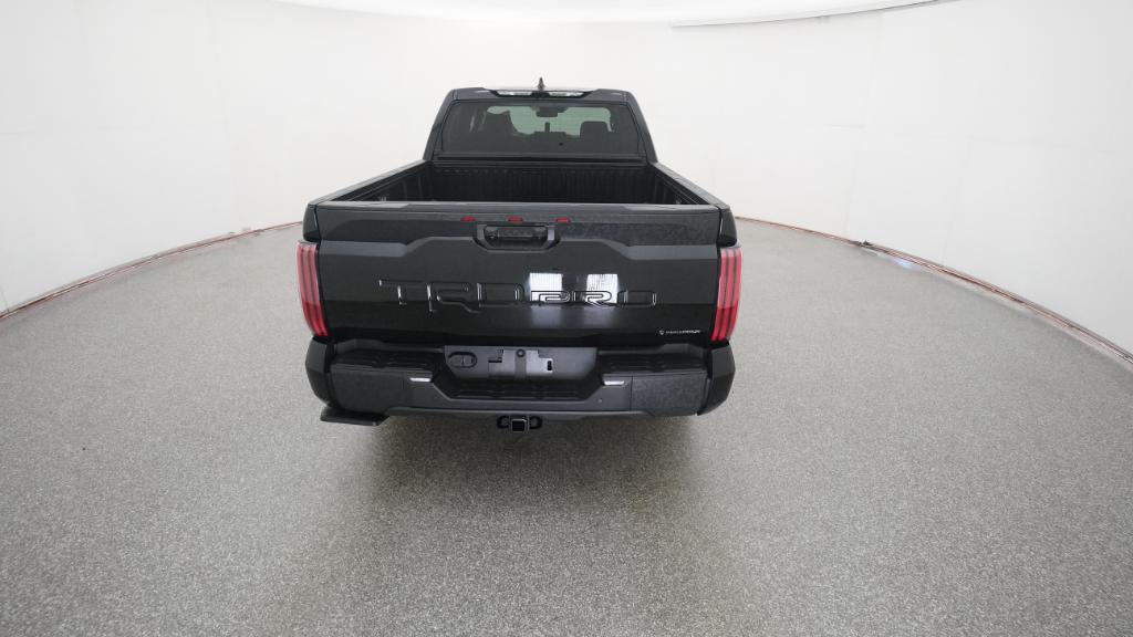 2026 Toyota Tundra TRD Pro - Photo 28