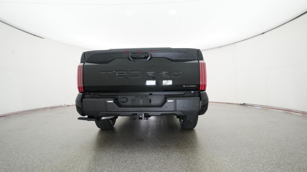 2026 Toyota Tundra TRD Pro - Photo 20