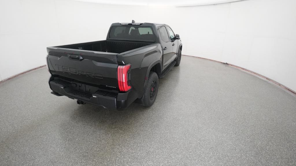 2026 Toyota Tundra TRD Pro - Photo 19