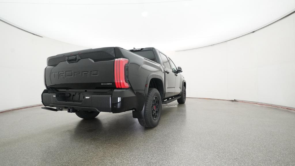 2026 Toyota Tundra TRD Pro - Photo 32
