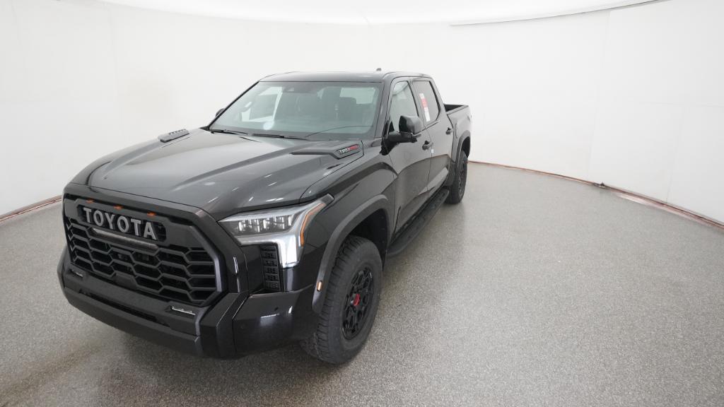 2026 Toyota Tundra TRD Pro - Photo 24