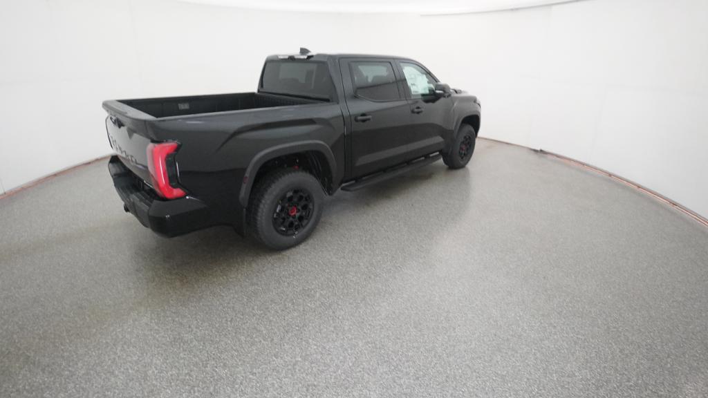 2026 Toyota Tundra TRD Pro - Photo 15