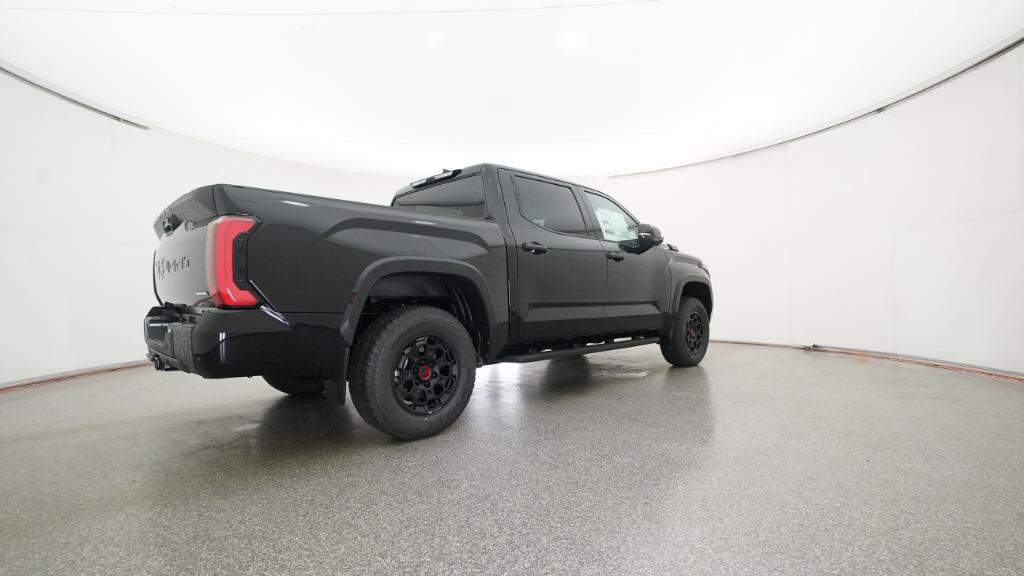 2026 Toyota Tundra TRD Pro - Photo 26