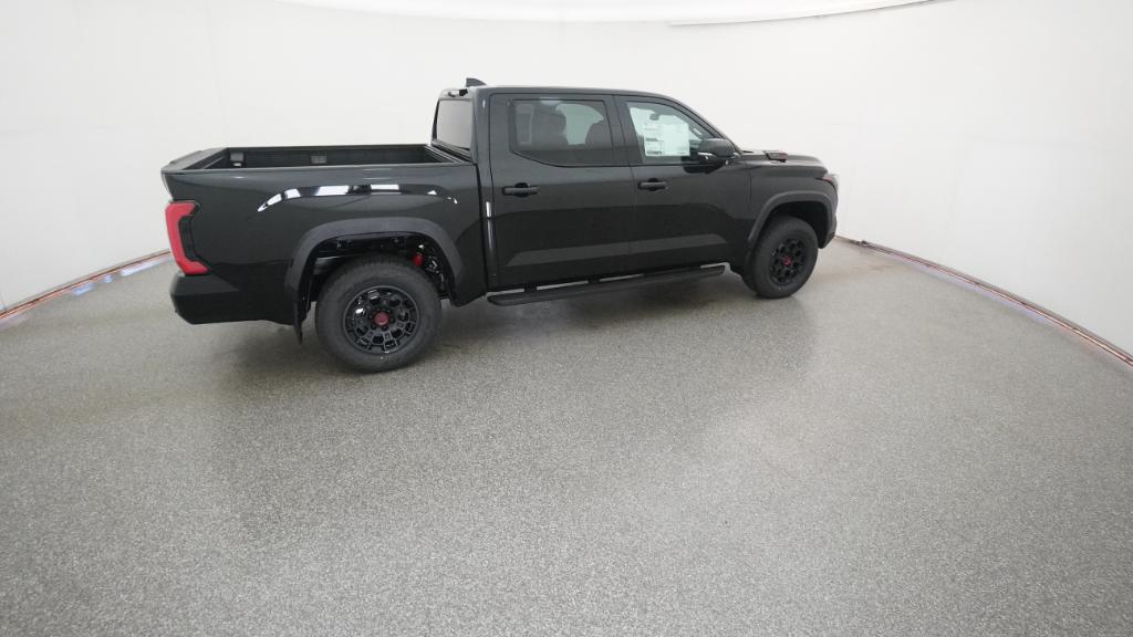 2026 Toyota Tundra TRD Pro - Photo 25