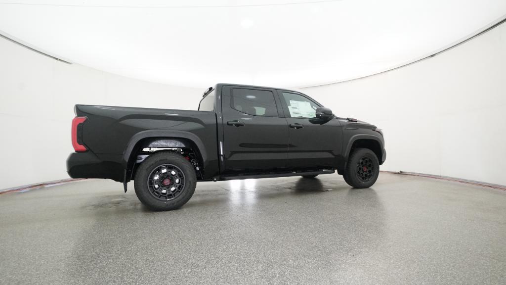 2026 Toyota Tundra TRD Pro - Photo 9