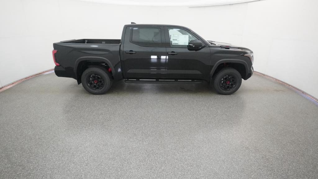 2026 Toyota Tundra TRD Pro - Photo 16