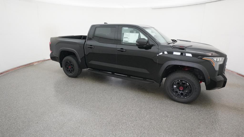 2026 Toyota Tundra TRD Pro - Photo 29