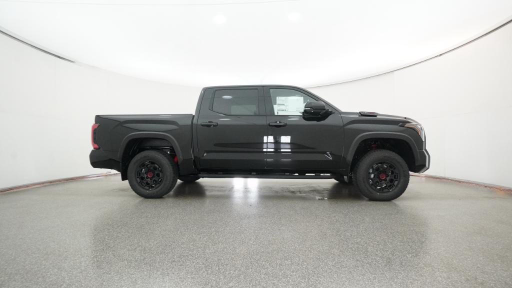 2026 Toyota Tundra TRD Pro - Photo 12